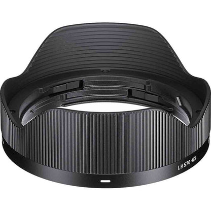 Sigma 17mm f/4 DG DN Contemporary Lens Sony E