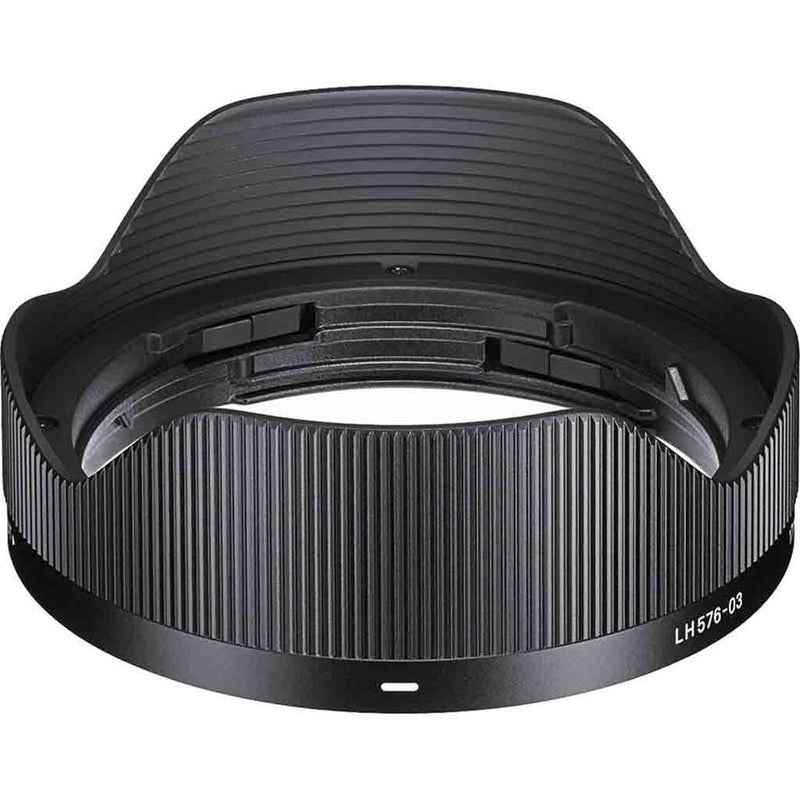 Sigma 17mm f/4 DG DN Contemporary Lens Sony E
