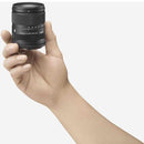 Sigma 18-50mm f/2.8 E DC DN Lens Sony E