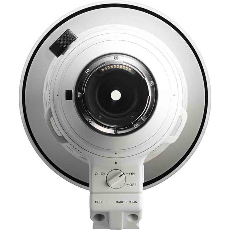 Sigma 300-600mm f/4 DG OS Sports Lens Sony E