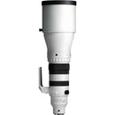 Sigma 300-600mm f/4 DG OS Sports Lens Sony E