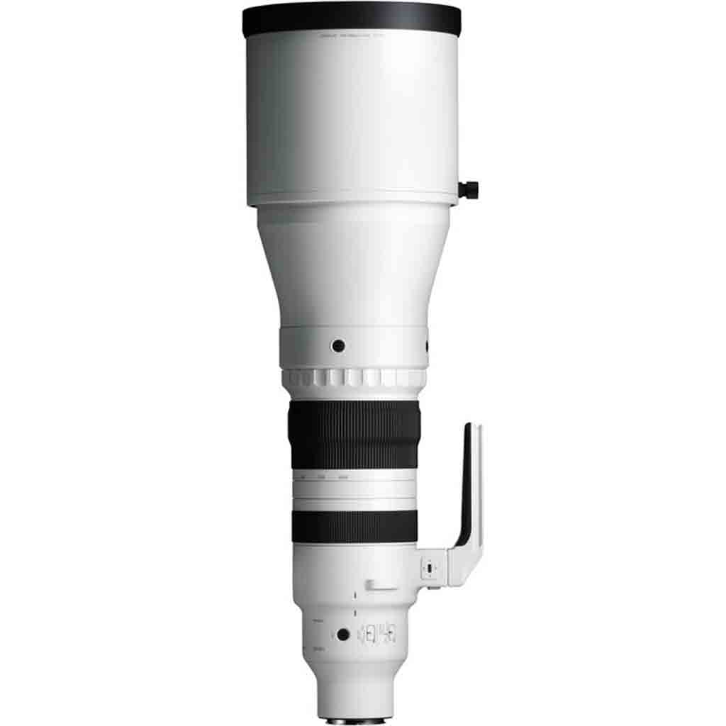 Sigma 300-600mm f/4 DG OS Sports Lens Sony E