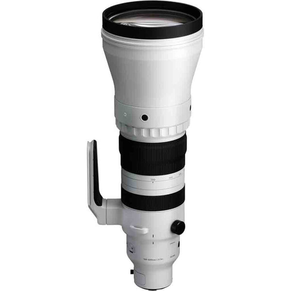 Sigma 300-600mm f/4 DG OS Sports Lens Sony E