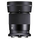 Sigma 30mm f/1.4 DC DN Contemporary Lens Nikon Z