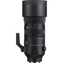 Sigma 70-200mm f/2.8 DG DN Sport Lens Sony E