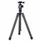 Sirui AT125+KS5 Carbon Fiber Travel Tripod Kit