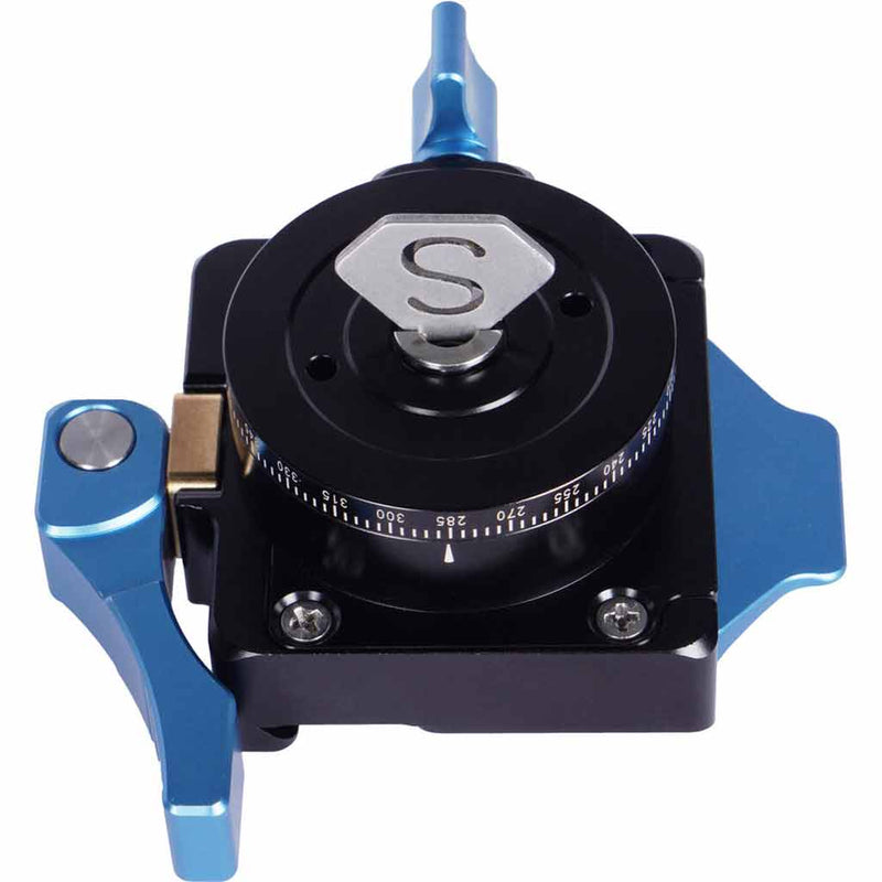Sirui QC 38P Panoramic Quick Release Kit