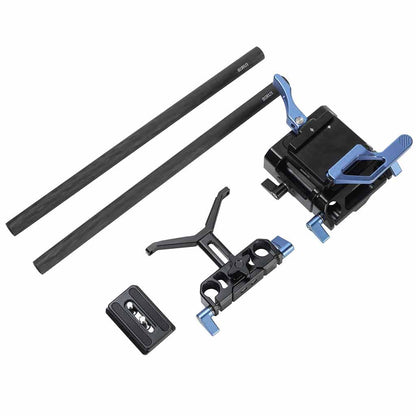 Sirui SC-BPS QR Baseplate Kit