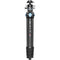 Sirui ST124+KS-30 Carbon Fiber Travel Tripod Kit