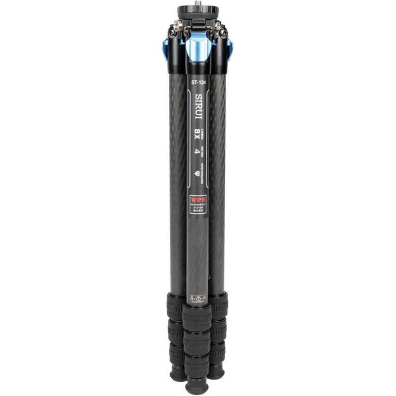 Sirui ST124+VA5 Video Tripod Kit