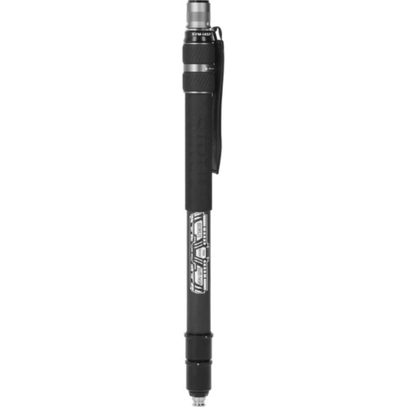 Sirui SVM-145P Rapid System One-Step Height Adjustment Modular Monopod