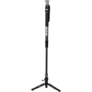 Sirui SVM-145P Rapid System One-Step Height Adjustment Modular Monopod