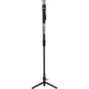 Sirui SVM-165P Rapid System One-Step Height Adjustment Modular Monopod