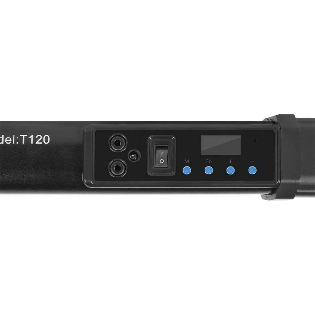 Sirui T120 Pro Telescopic Tube Lite Kit