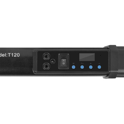 Sirui T120 Pro Telescopic Tube Lite Kit
