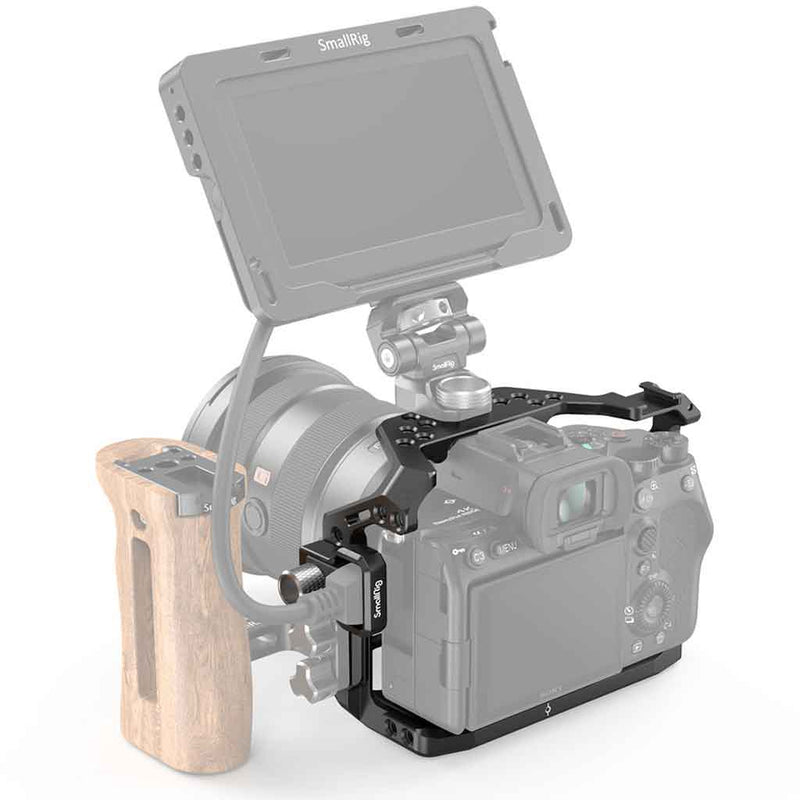 SmallRig 3007 Cage Sony A7S III