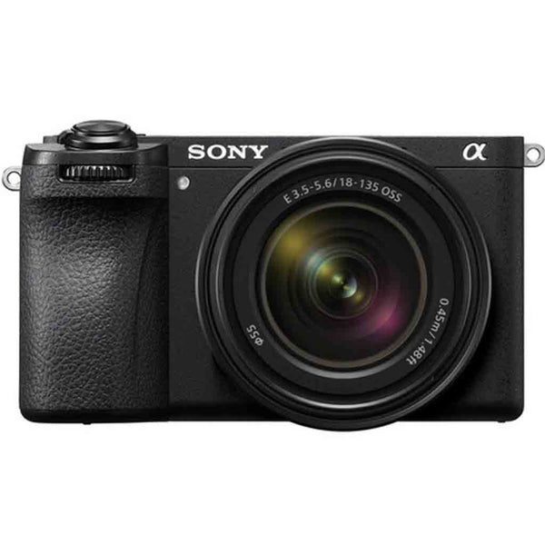 Sony Alpha A6700 Mirrorless Camera 18-135mm Kit