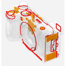 Sony Alpha A7C II Mirrorless Camera Body Silver