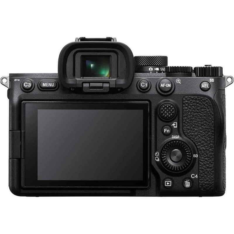 Sony Alpha A7 IV Mirrorless Camera 28-70mm Kit