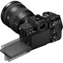 Sony Alpha A7 IV Mirrorless Camera Body