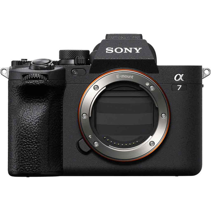 Sony Alpha A7 IV Mirrorless Camera Body