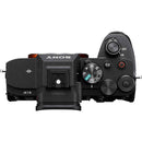 Sony Alpha A7 IV Mirrorless Camera Body