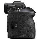 Sony Alpha A9 III Mirrorless Camera Body