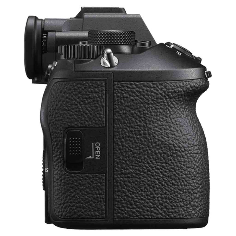 Sony Alpha A9 III Mirrorless Camera Body