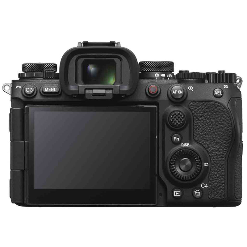 Sony Alpha A9 III Mirrorless Camera Body