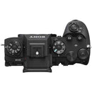 Sony Alpha A9 III Mirrorless Camera Body