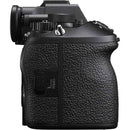 Sony Alpha 1 II Mirrorless Camera Body