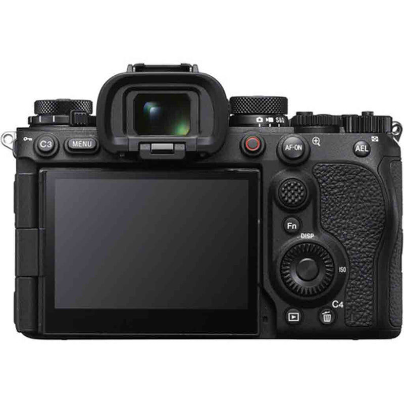 Sony Alpha 1 II Mirrorless Camera Body
