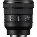 Sony FE 16-35mm f/4 G Mirrorless Lens