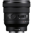 Sony FE 16-35mm f/4 G Mirrorless Lens
