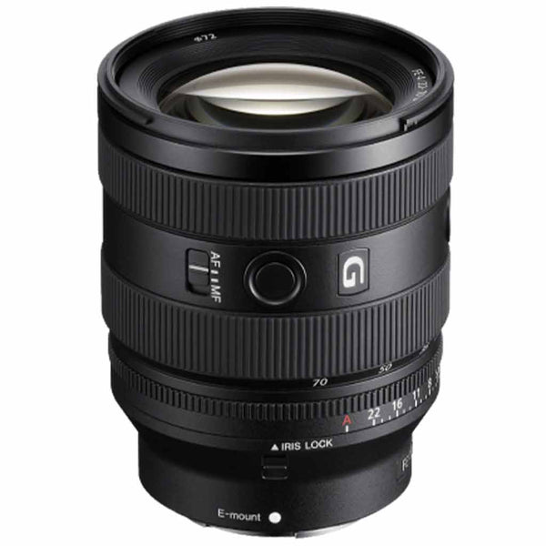 Sony FE 20-70mm f/4 G Lens