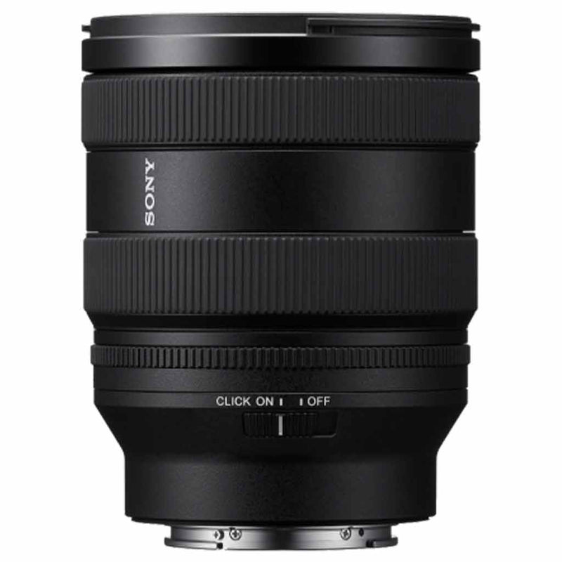 Sony FE 20-70mm f/4 G Lens