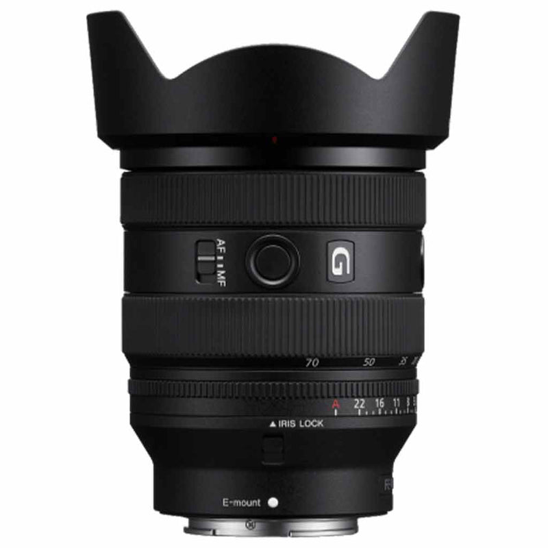 Sony FE 20-70mm f/4 G Lens