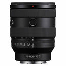 Sony FE 20-70mm f/4 G Lens