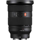 Sony FE 24-70mm f/2.8 GM II Lens