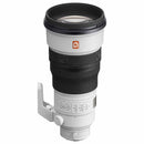 Sony FE 300mm f/2.8 GM OSS Lens