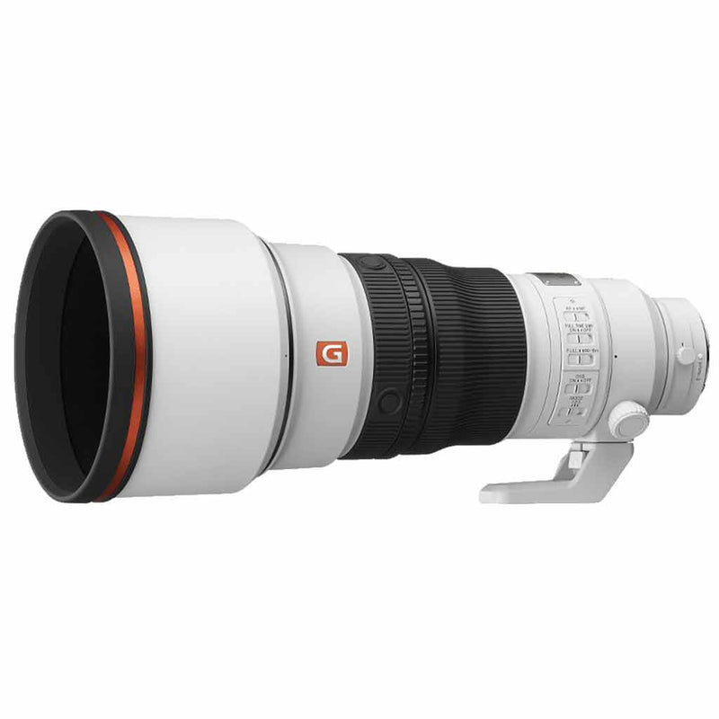 Sony FE 300mm f/2.8 GM OSS Lens