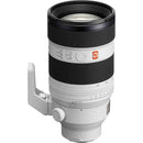 Sony FE 50-150mm f/2 GM Mirrorless Lens