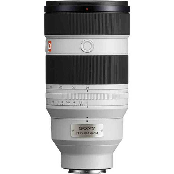 Sony FE 50-150mm f/2 GM Mirrorless Lens