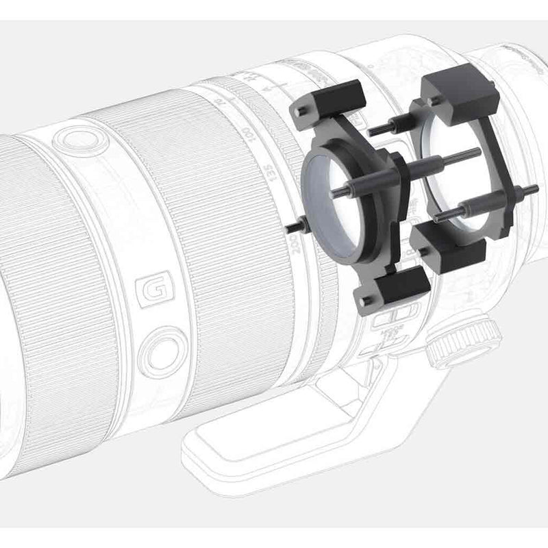 Sony FE 70-200mm f/2.8 GM OSS II Lens