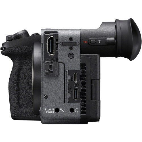Sony FX2 Cinema Camera Body