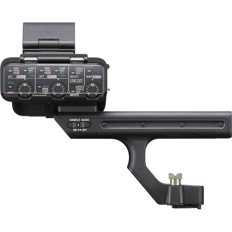 Sony FX30 Cinema Camera XLR Kit