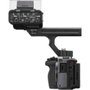 Sony FX30 Cinema Camera XLR Kit
