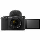 Sony ZV-E1 Mirrorless Camera 28-60mm Kit