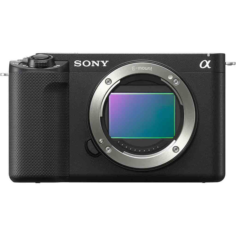 Sony ZV-E1 Mirrorless Camera 28-60mm Kit
