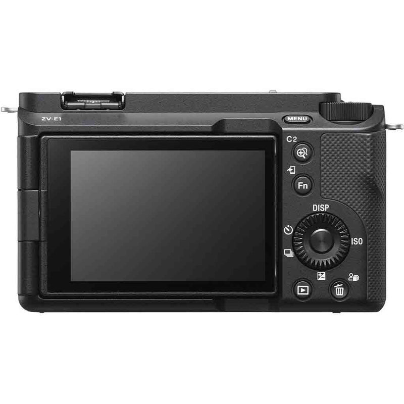 Sony ZV-E1 Mirrorless Camera 28-60mm Kit